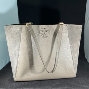 Tory Burch McGraw Tote